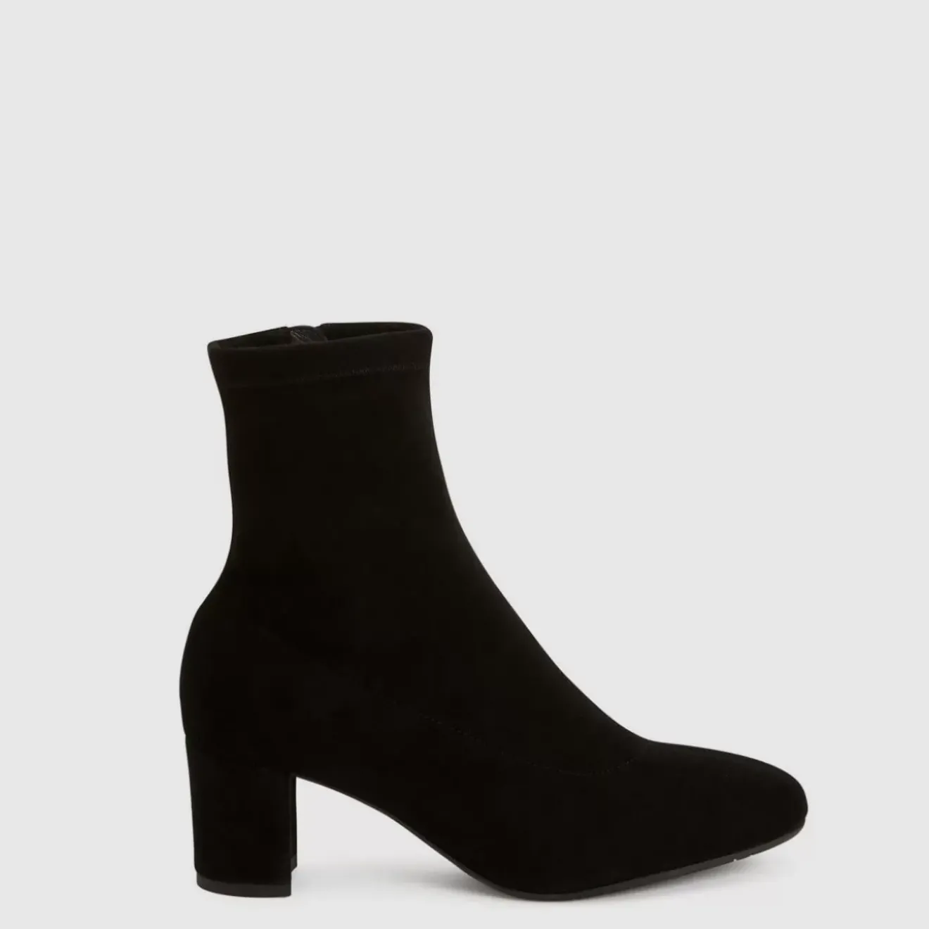 Boots-Aquatalia Britney Espresso