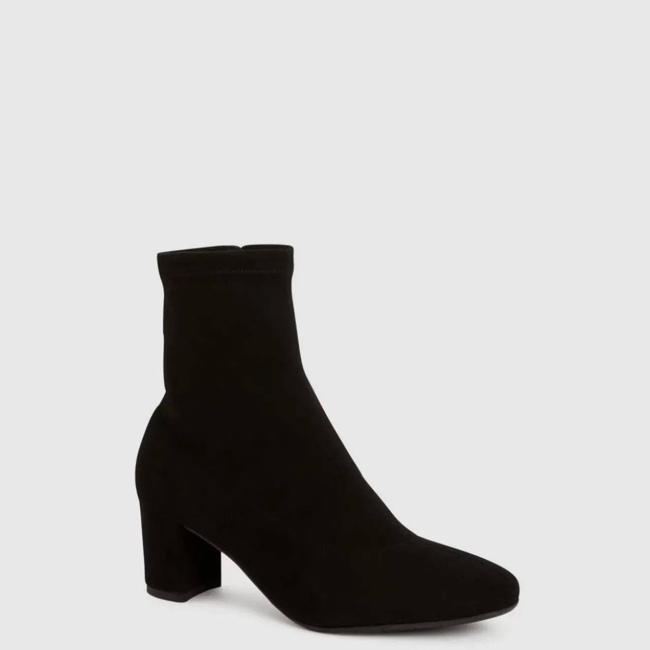 Boots-Aquatalia Britney Espresso