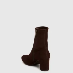 Boots-Aquatalia Britney Espresso