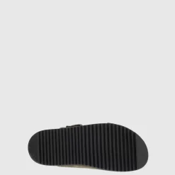 Sandals-Aquatalia Byron Olive