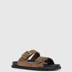 Sandals-Aquatalia Byron Brown