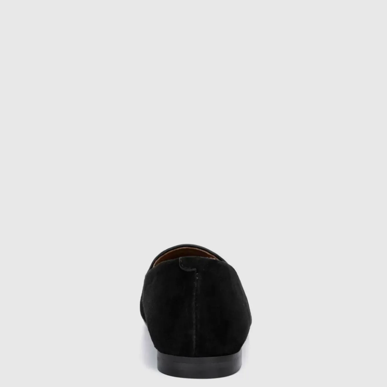 Flats-Aquatalia Calandra Black