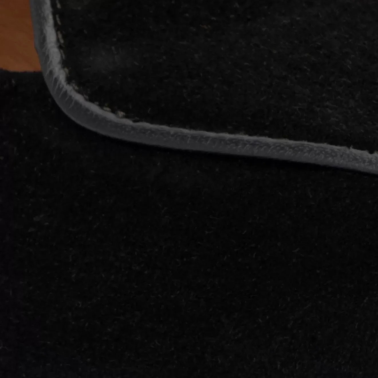 Flats-Aquatalia Calandra Black