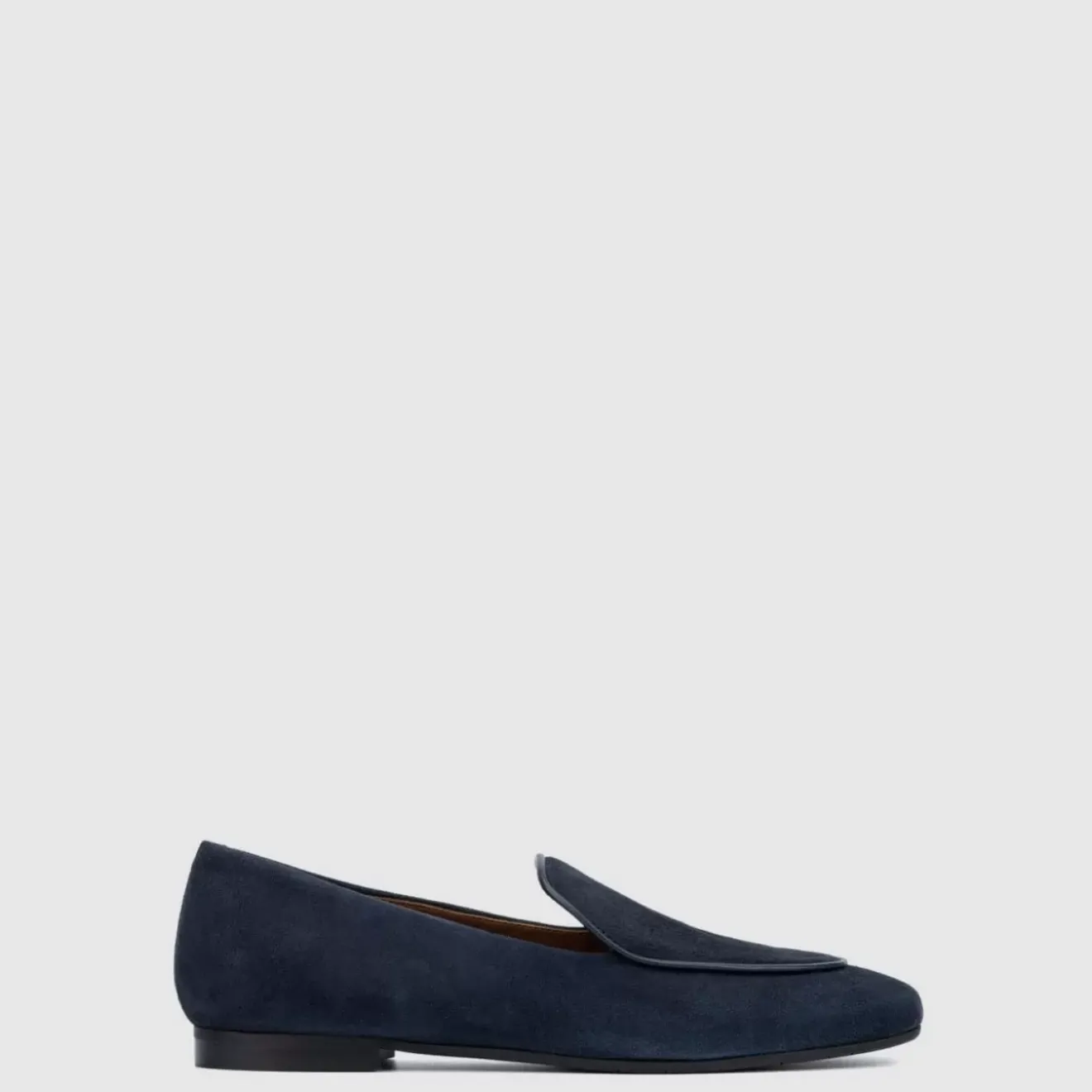 Flats-Aquatalia Calandra Marine