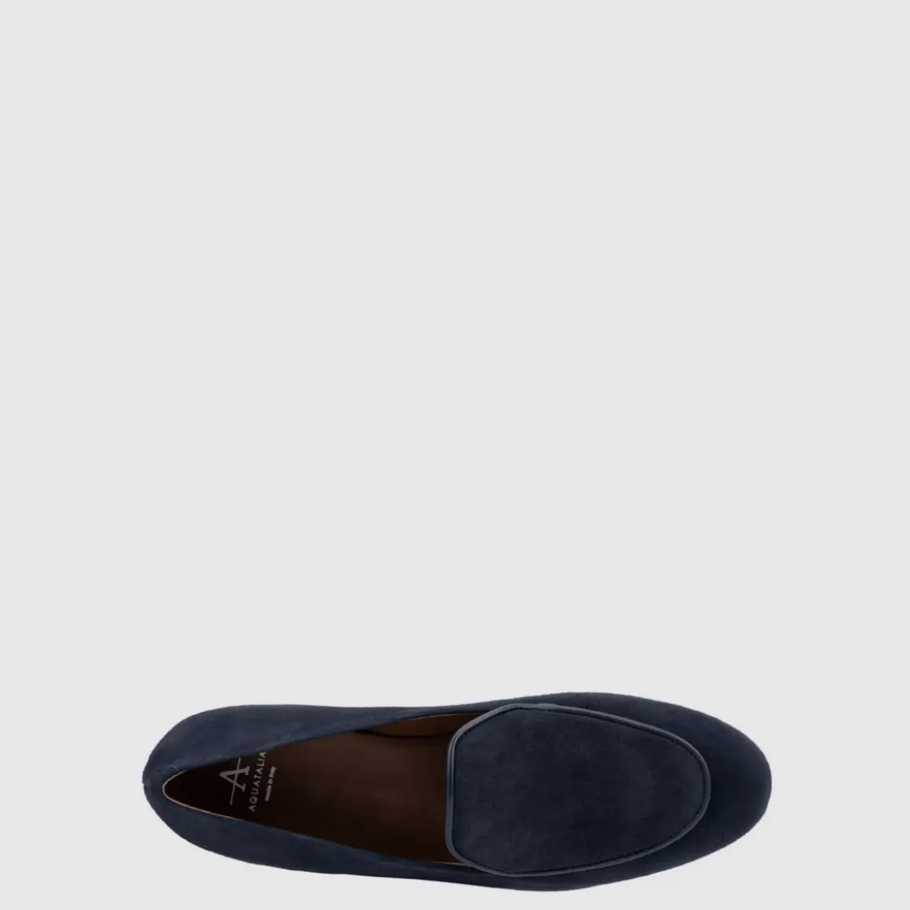 Flats-Aquatalia Calandra Marine