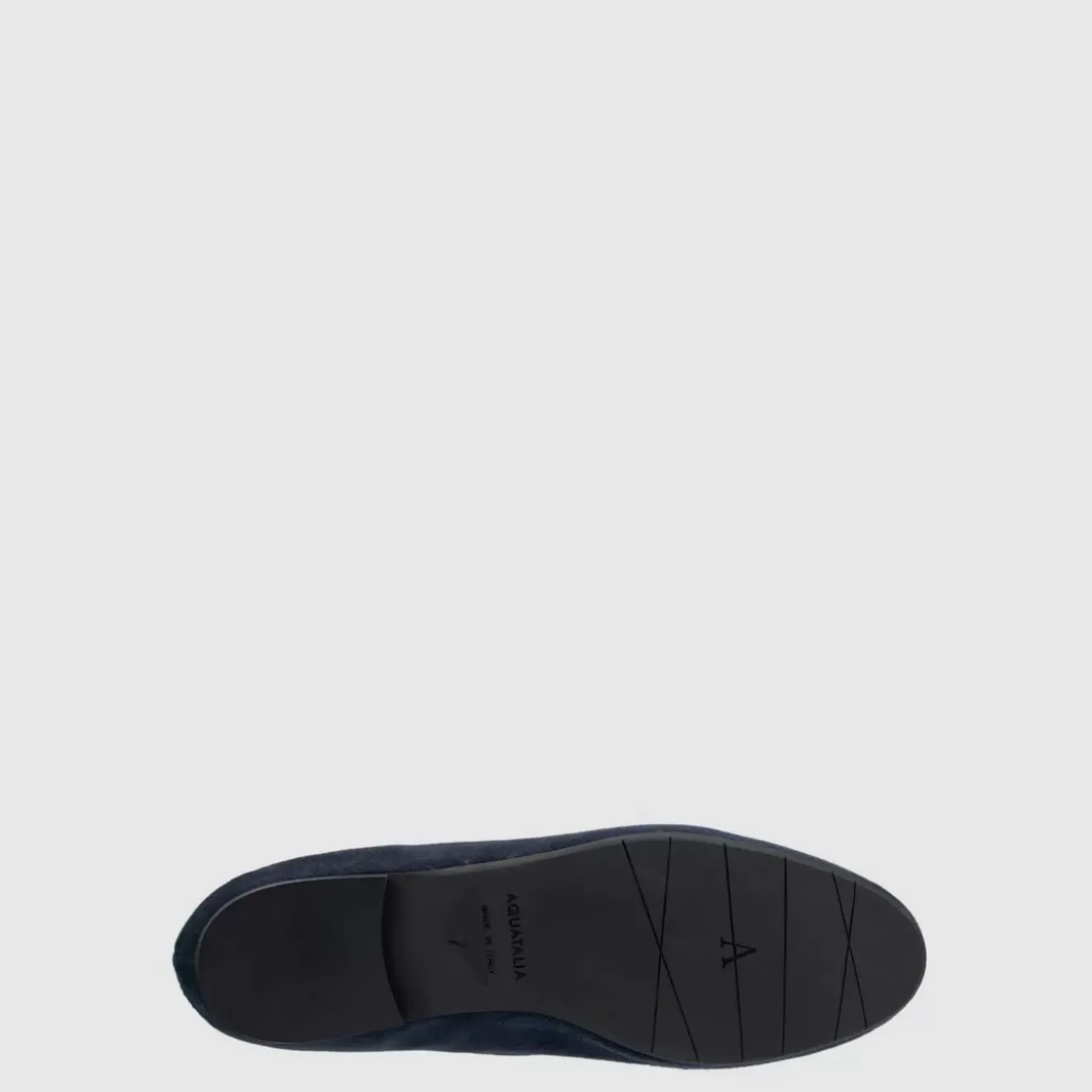 Flats-Aquatalia Calandra Marine
