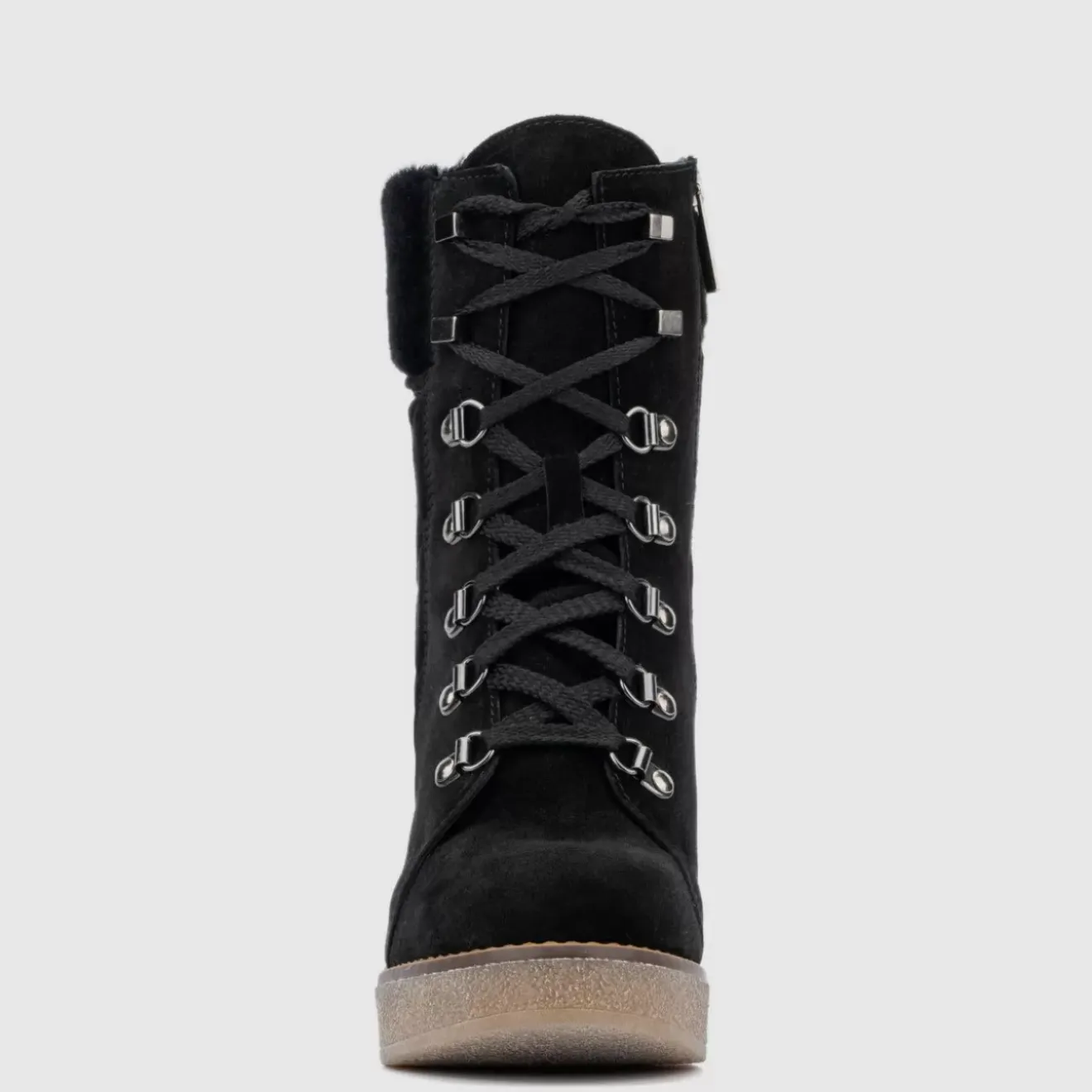Boots-Aquatalia Caprice Black