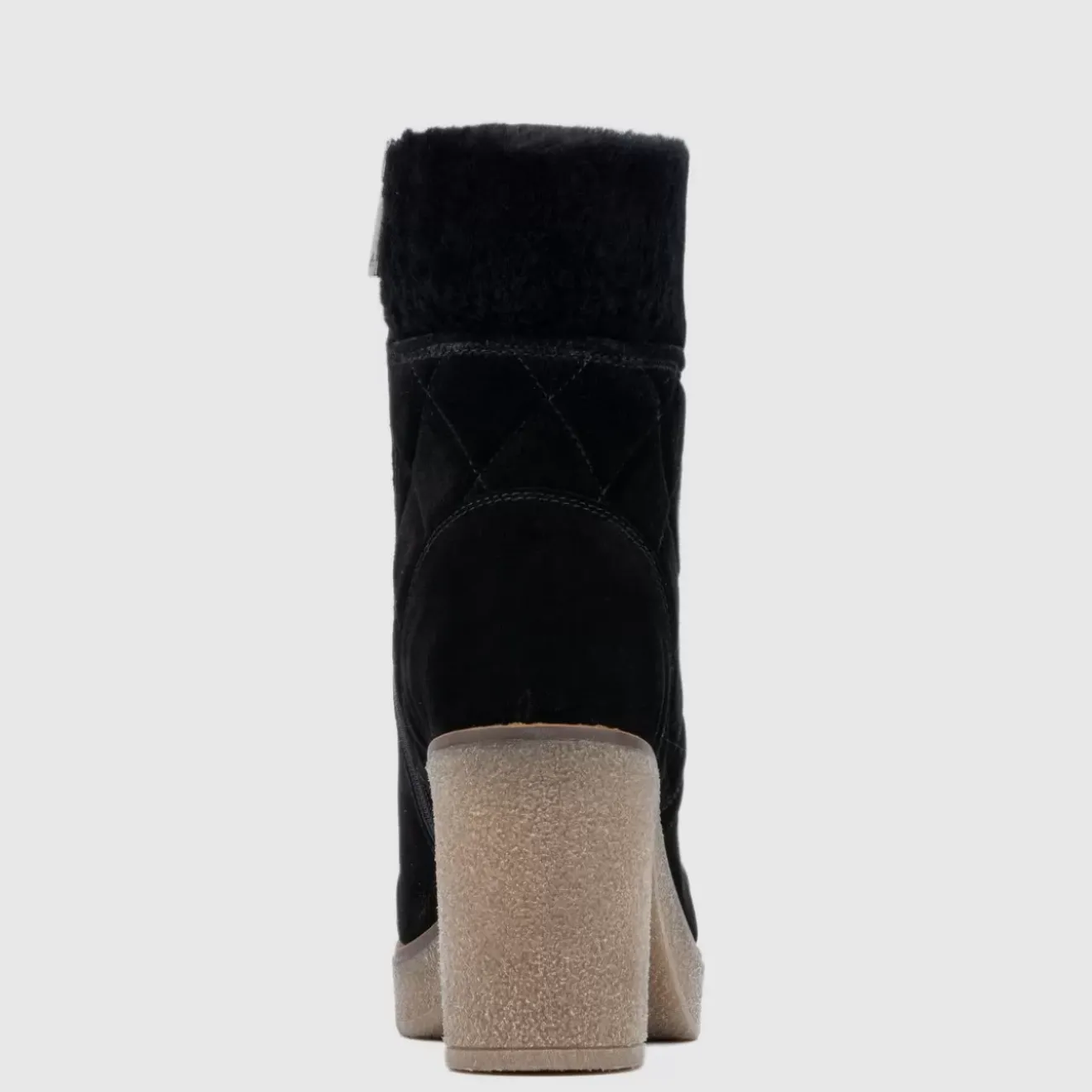 Boots-Aquatalia Caprice Black