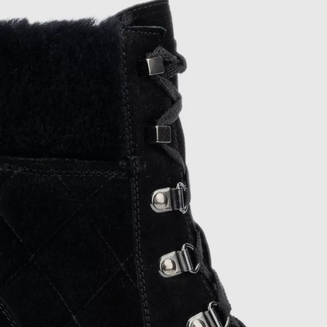 Boots-Aquatalia Caprice Black