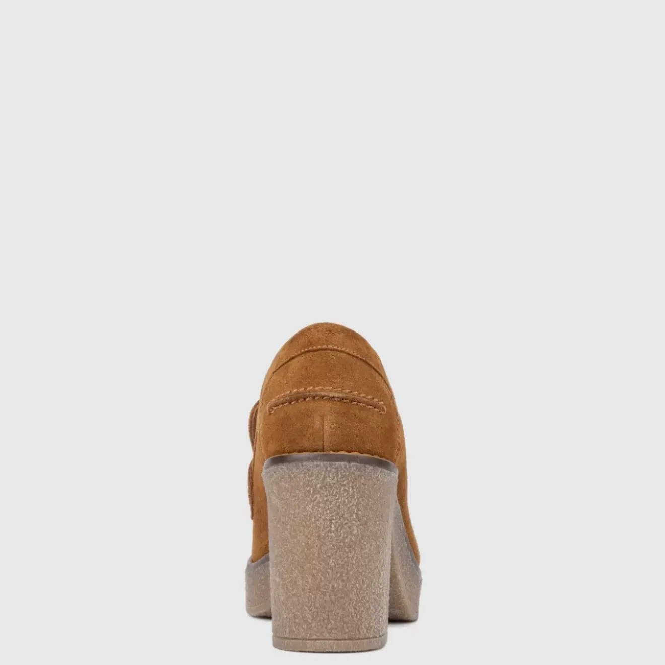 Heels-Aquatalia Caprie Camel