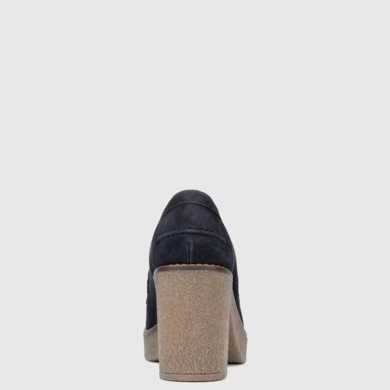 Heels-Aquatalia Caprie Navy