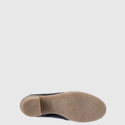 Heels-Aquatalia Caprie Navy