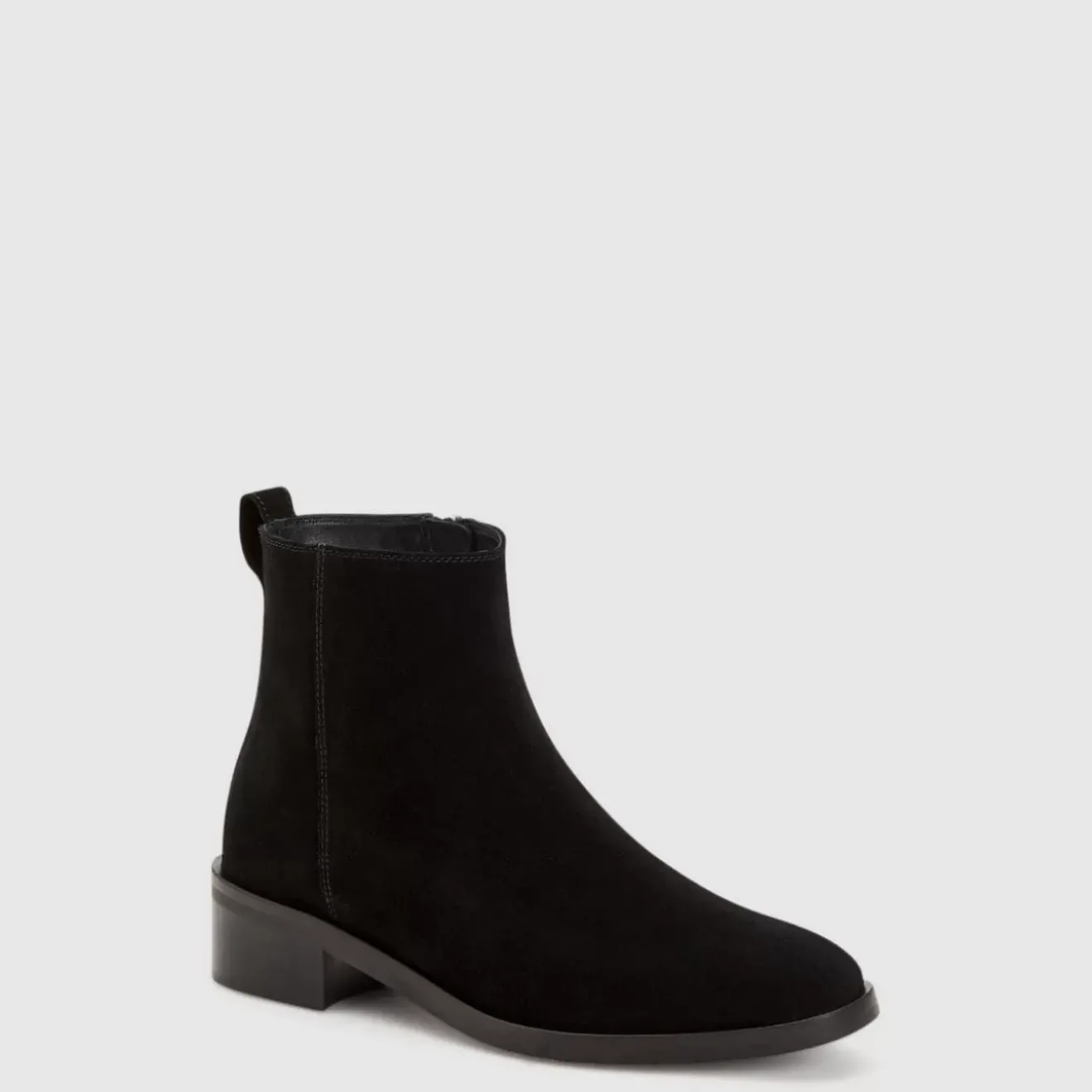 Boots-Aquatalia Carisa Black