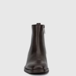 Boots-Aquatalia Carisa Black/Brown