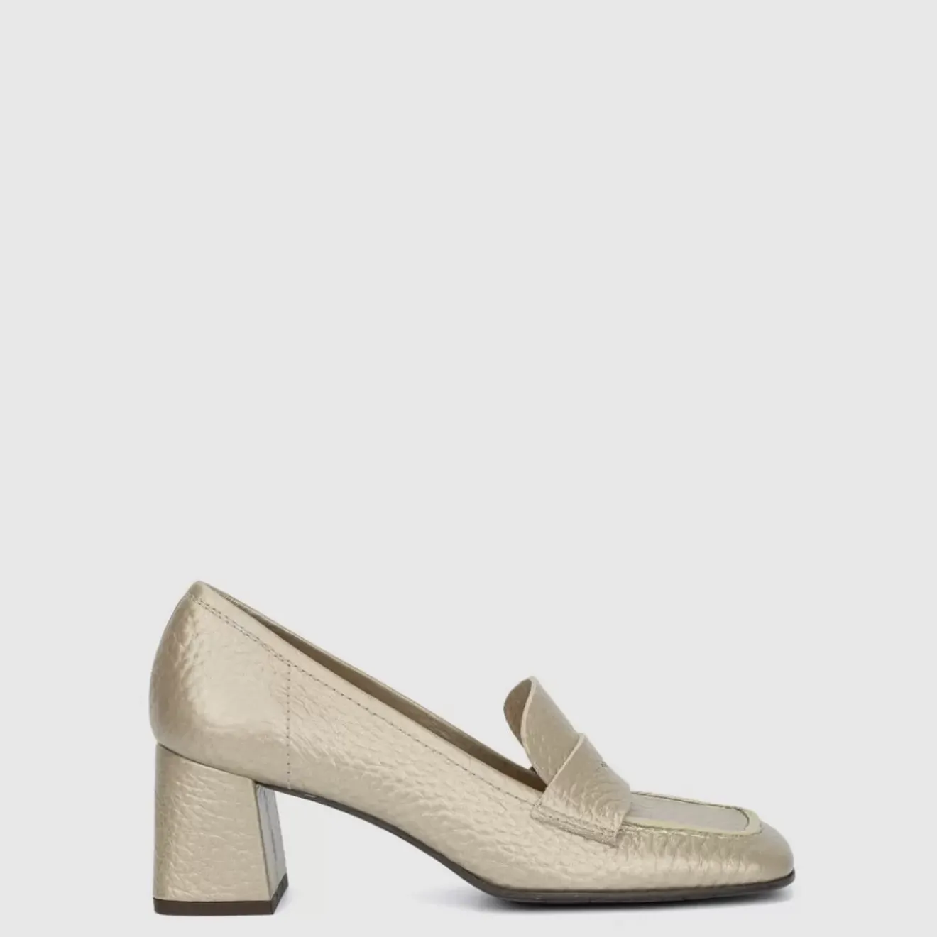 Heels-Aquatalia Carlina Gold