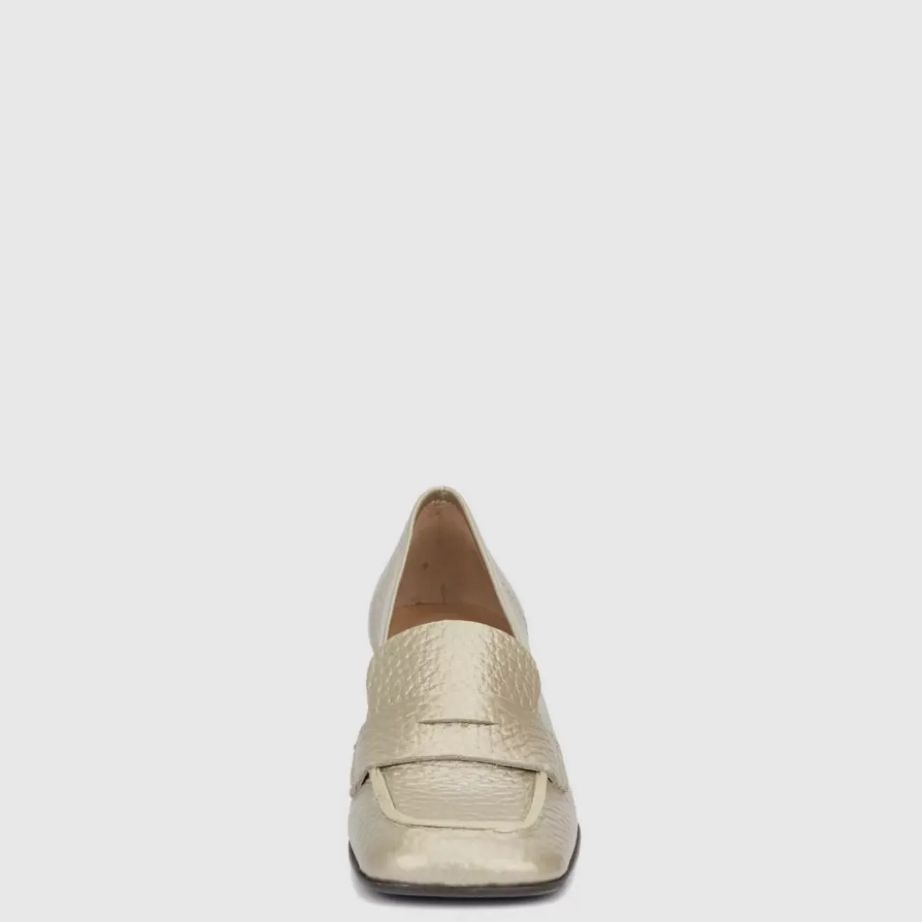 Heels-Aquatalia Carlina Gold