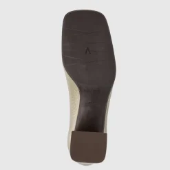 Heels-Aquatalia Carlina Gold