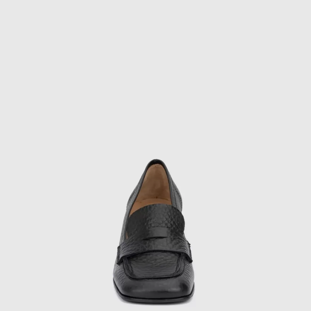 Heels-Aquatalia Carlina Black