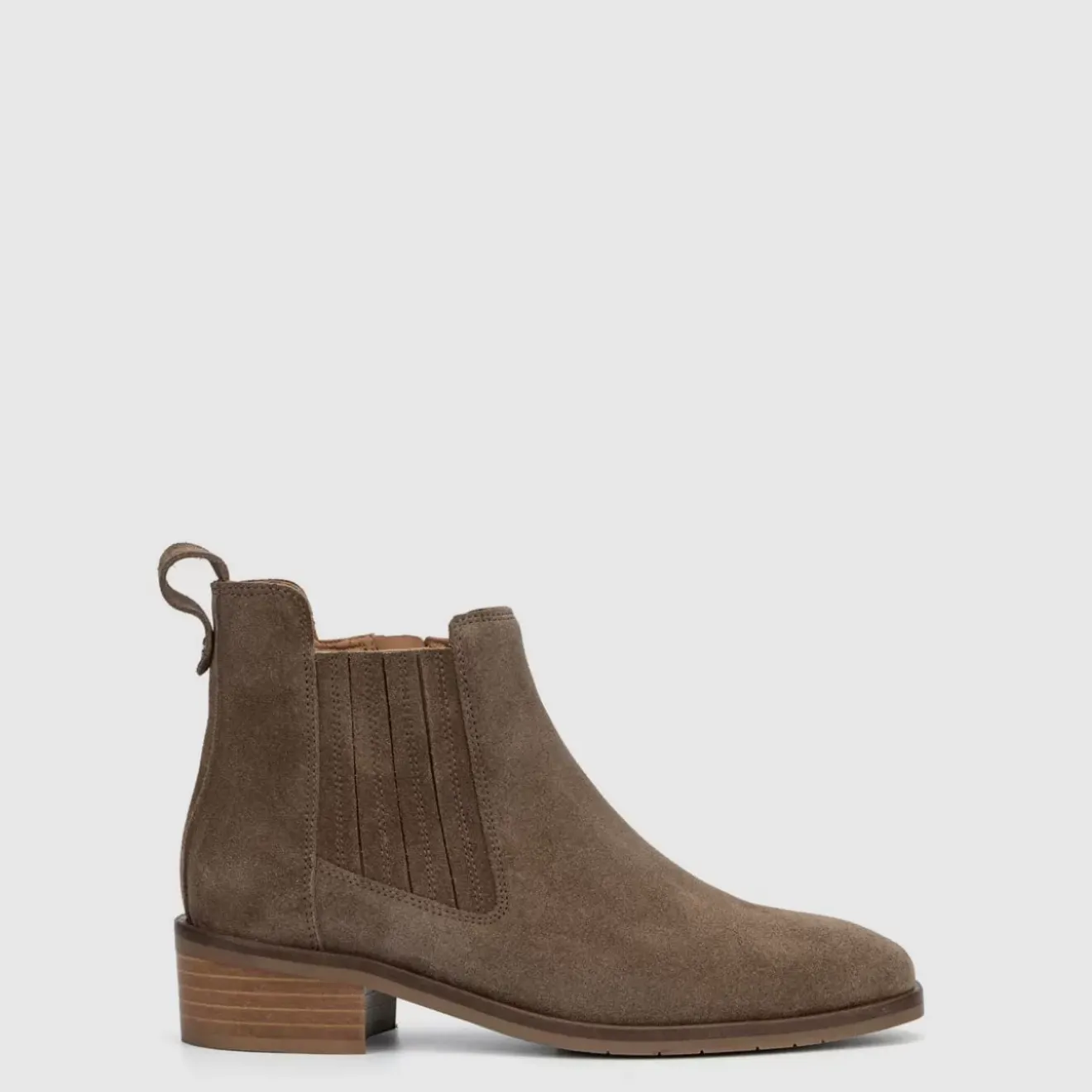 Boots-Aquatalia Carmie Light Taupe