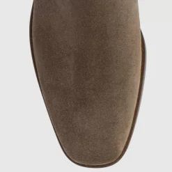 Boots-Aquatalia Carmie Light Taupe