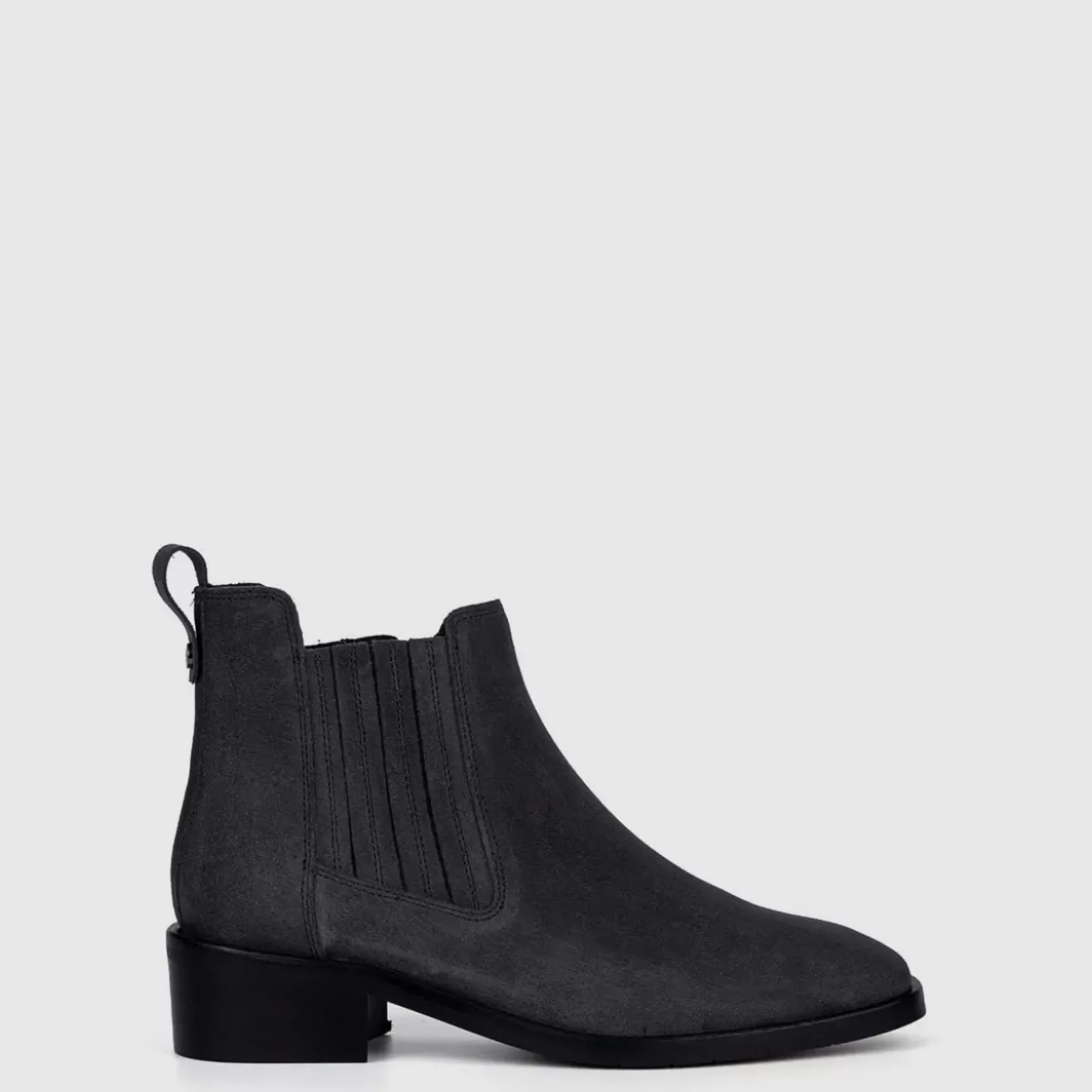 Boots-Aquatalia Carmie Anthracite