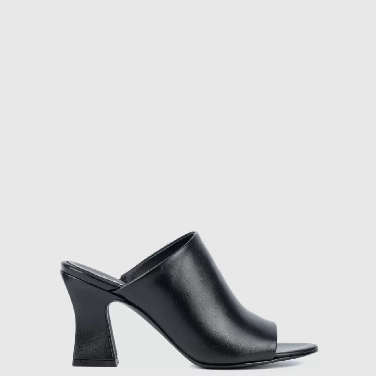 Heels-Aquatalia Carmina Black