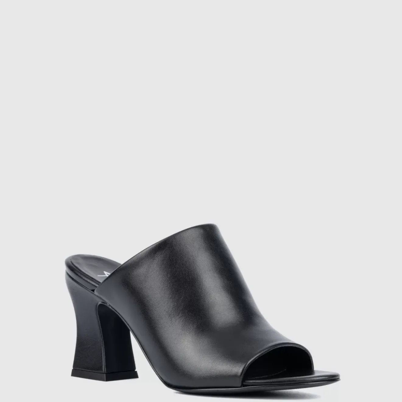 Heels-Aquatalia Carmina Black