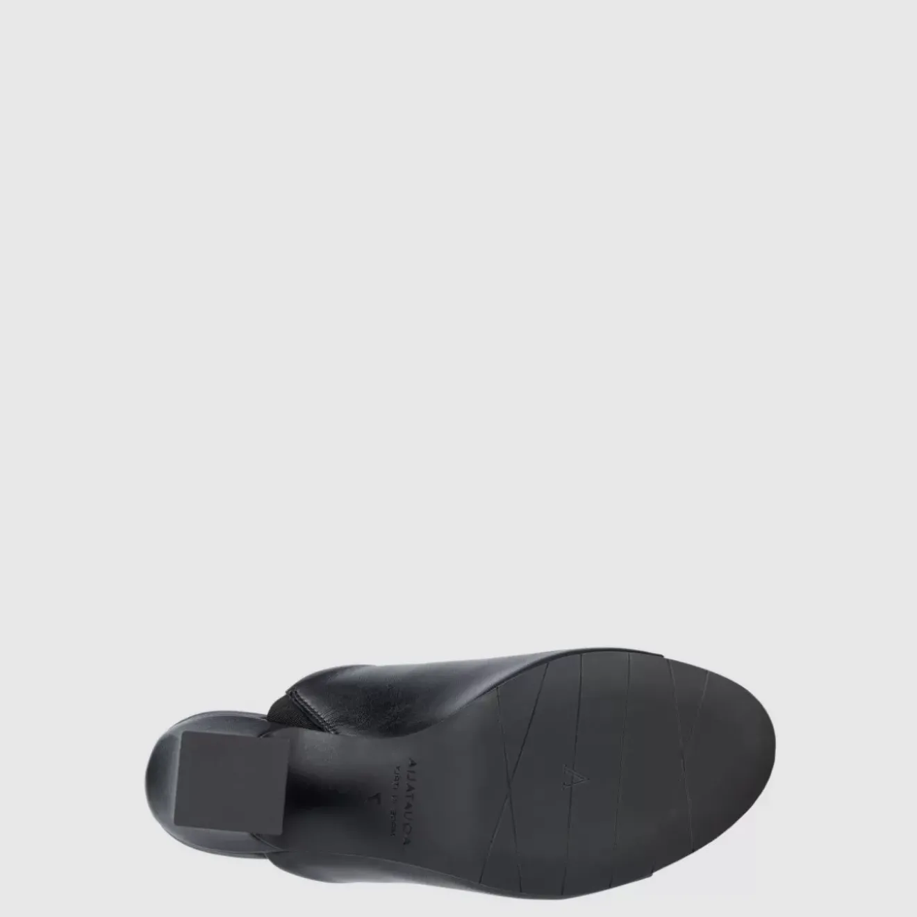 Heels-Aquatalia Carmina Black