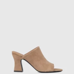 Heels-Aquatalia Carmina Whiskey