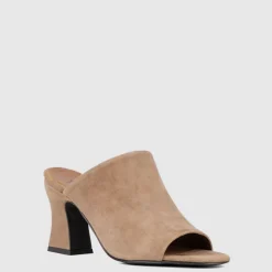 Heels-Aquatalia Carmina Whiskey