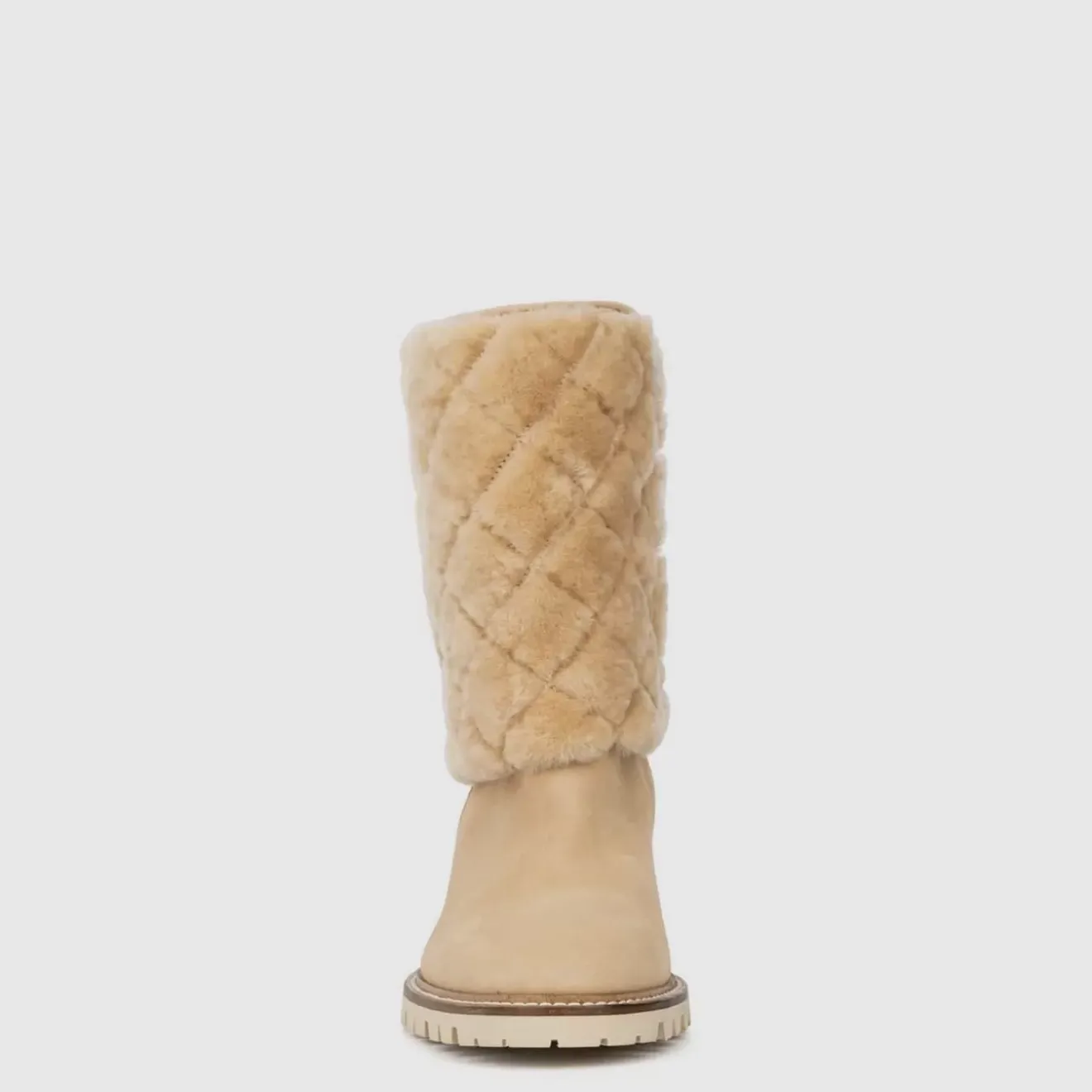 Boots-Aquatalia Casandra Beige