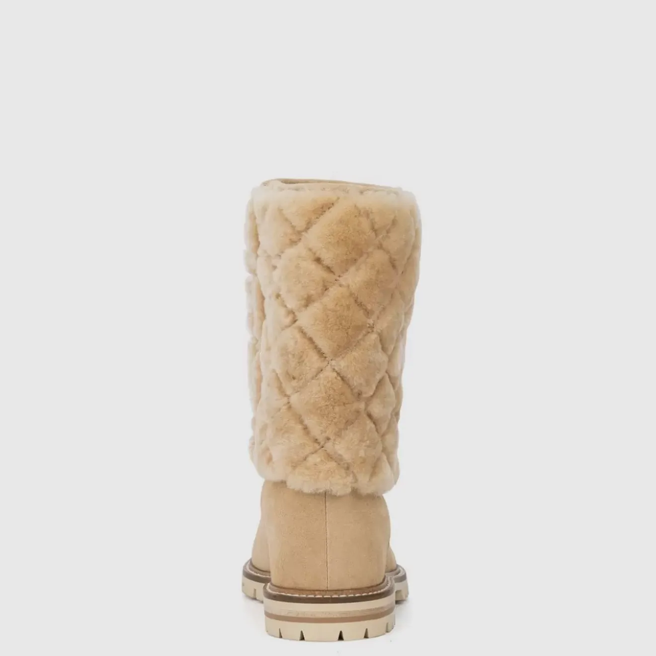 Boots-Aquatalia Casandra Beige
