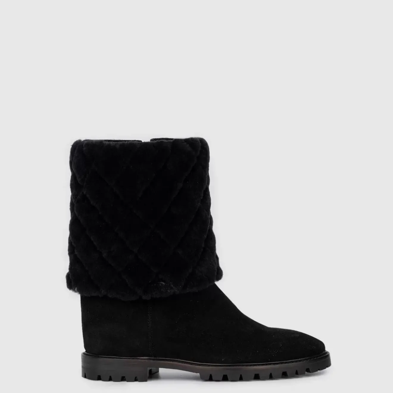 Boots-Aquatalia Casandra Black