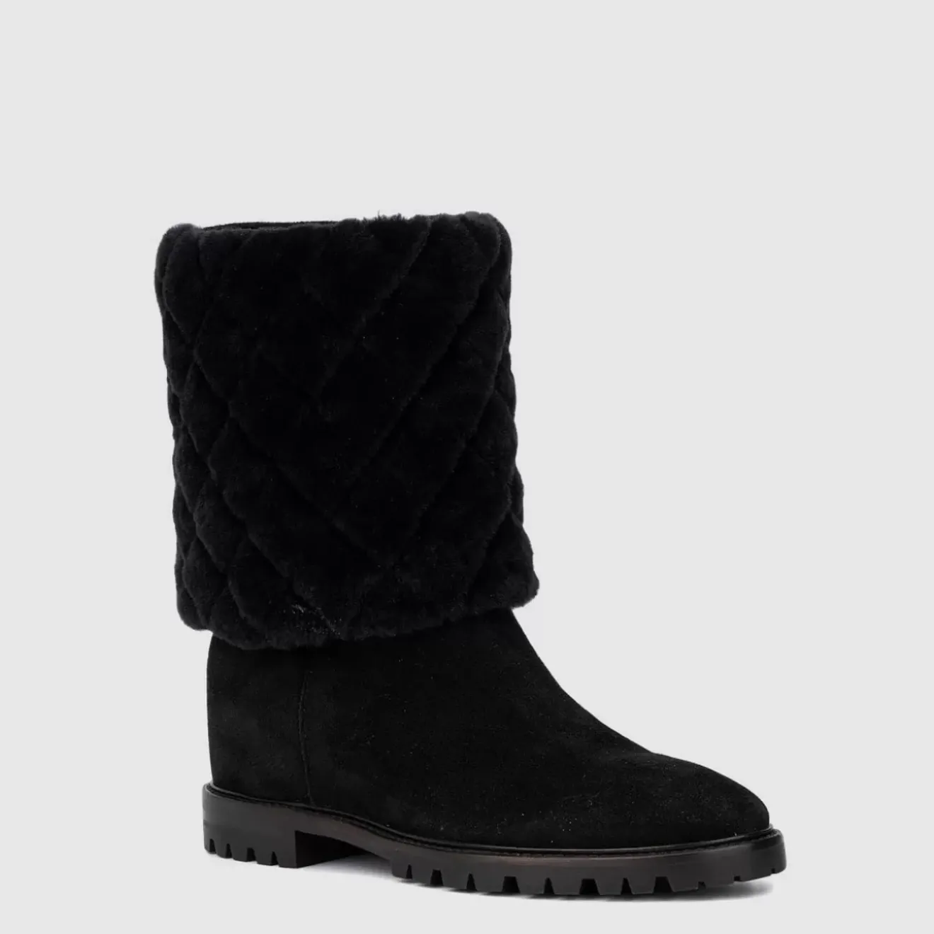 Boots-Aquatalia Casandra Black
