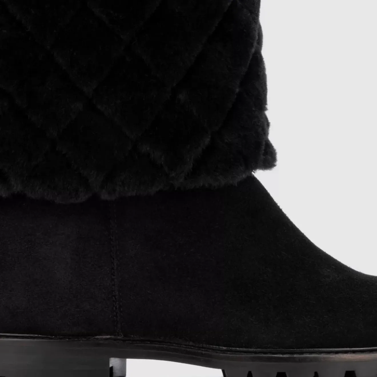 Boots-Aquatalia Casandra Black