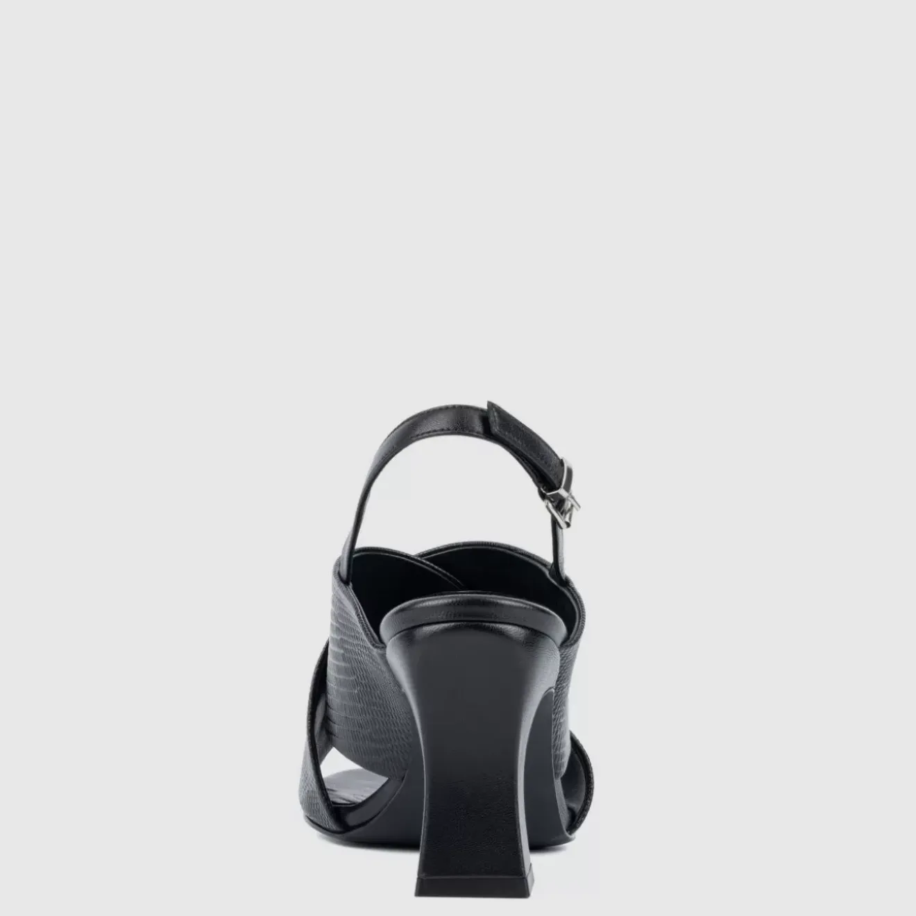 Heels-Aquatalia Catarina Black