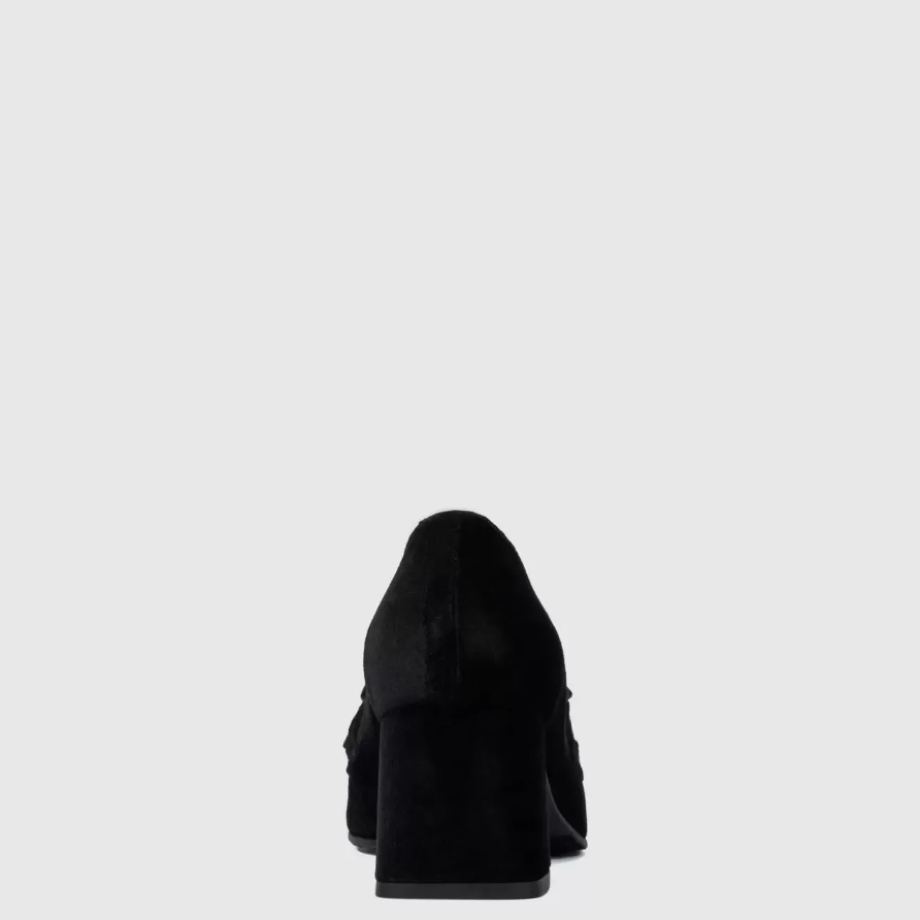Heels-Aquatalia Cathie Black