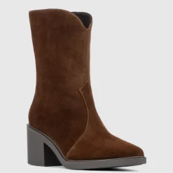 Boots-Aquatalia Celesta Brandy