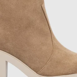 Boots-Aquatalia Celesta Champagne