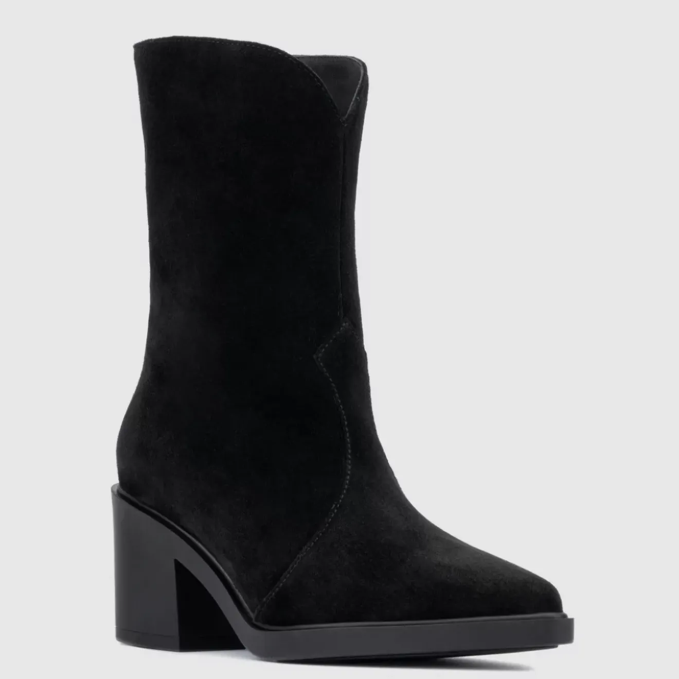 Boots-Aquatalia Celesta Black