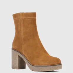 Boots-Aquatalia Chara Camel