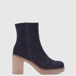 Boots-Aquatalia Chara Navy