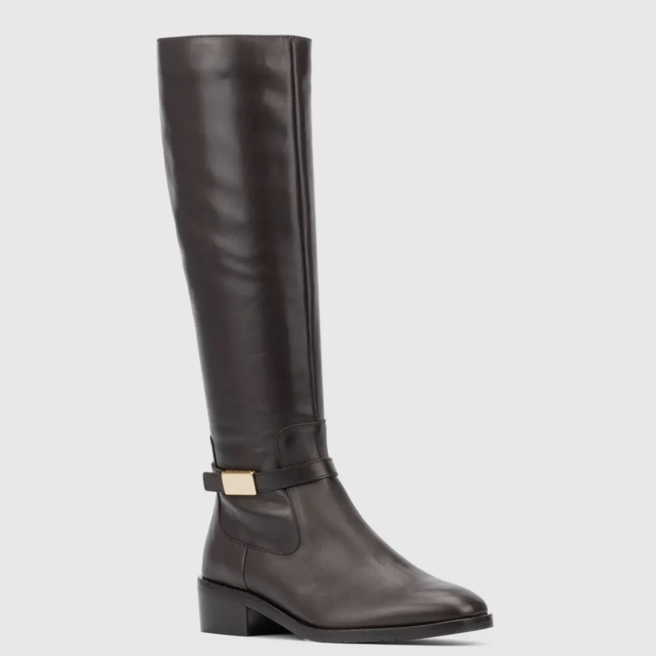 Boots-Aquatalia Ciro Dark Brown