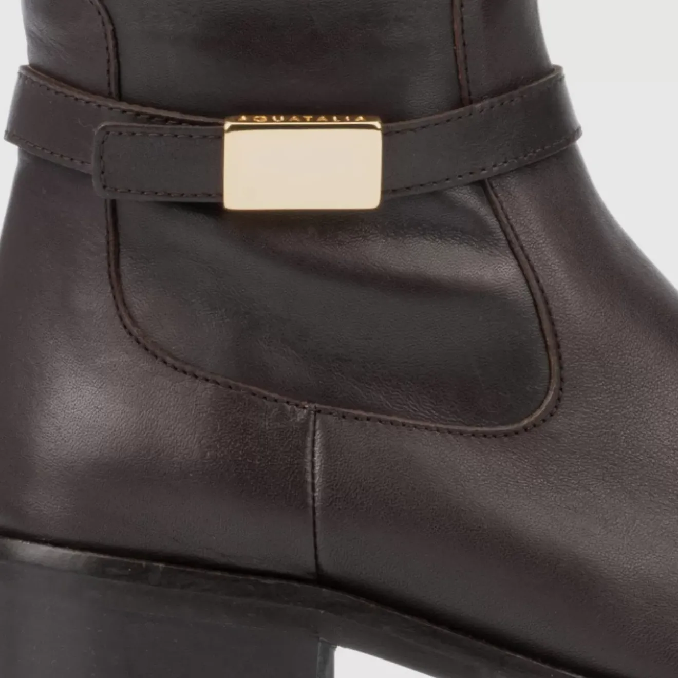 Boots-Aquatalia Ciro Dark Brown