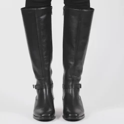 Boots-Aquatalia Ciro Dark Brown
