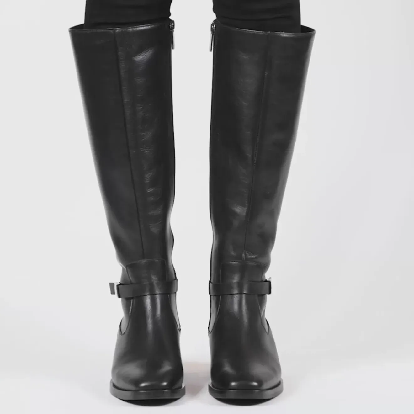 Boots-Aquatalia Ciro Black