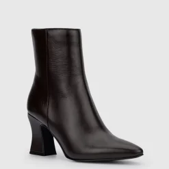 Boots-Aquatalia Claina Deep Wine