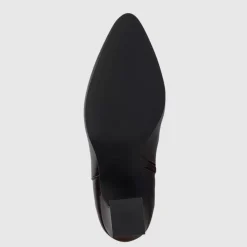 Boots-Aquatalia Claina Deep Wine