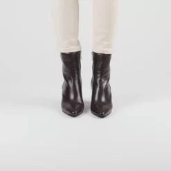 Boots-Aquatalia Claina Deep Wine