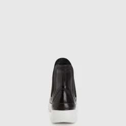 Boots-Aquatalia Cristiana Black